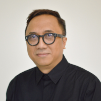 Imron Zuhri